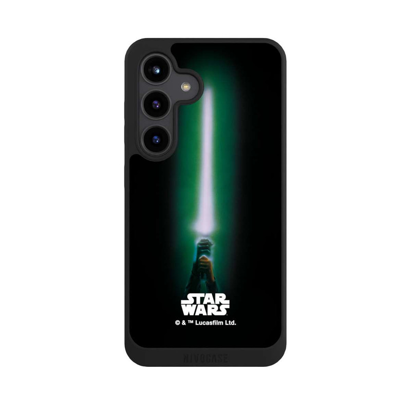 Galaxy S24 NIVOpure Lichtschwert