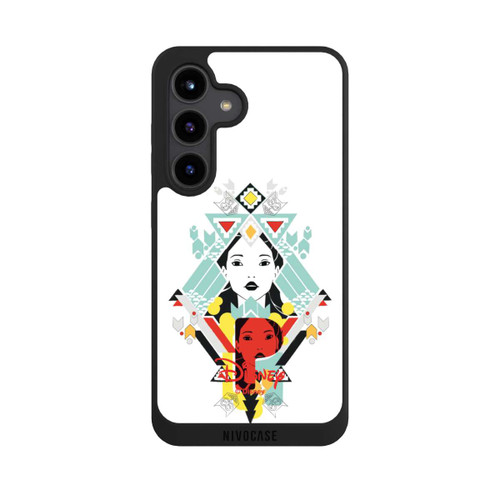 Samsung Galaxy S24 NIVOpure Pocahontas