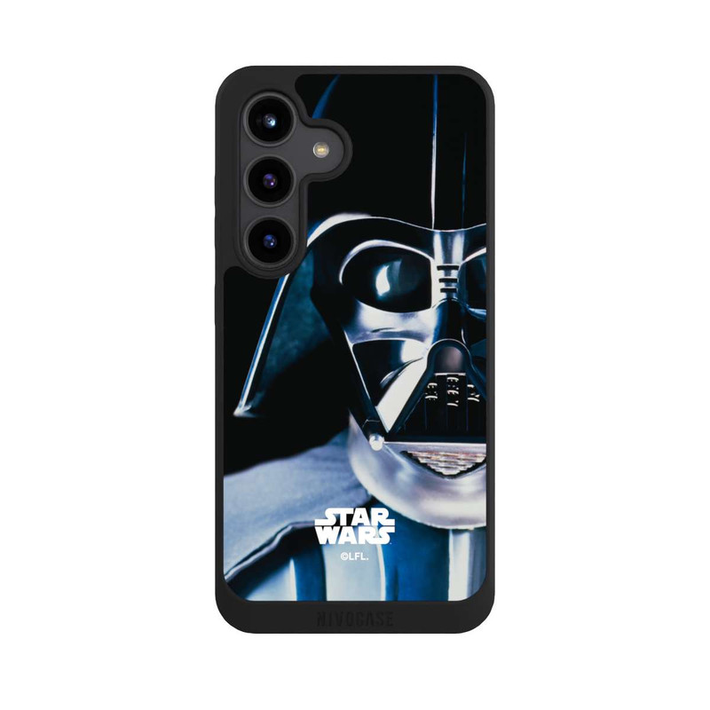 Galaxy S24 NIVOpure Lord Vader 