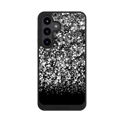 Samsung Galaxy S24 NIVOpure Schneefall Glitzerlook