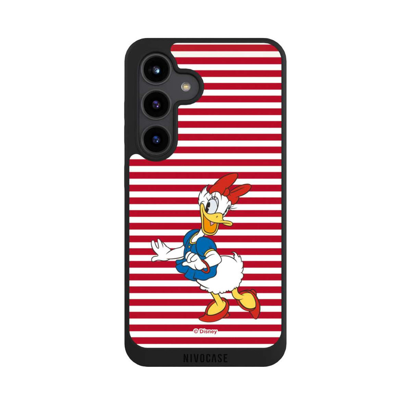 Galaxy S24 NIVOpure Daisy Sailor Stripes