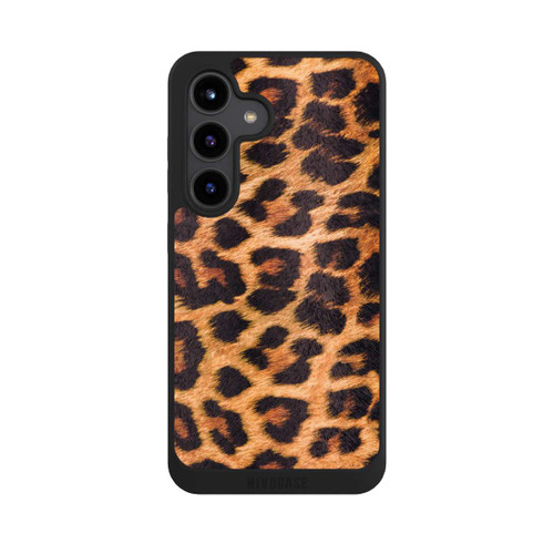 Samsung Galaxy S24 NIVOpure Leo Print