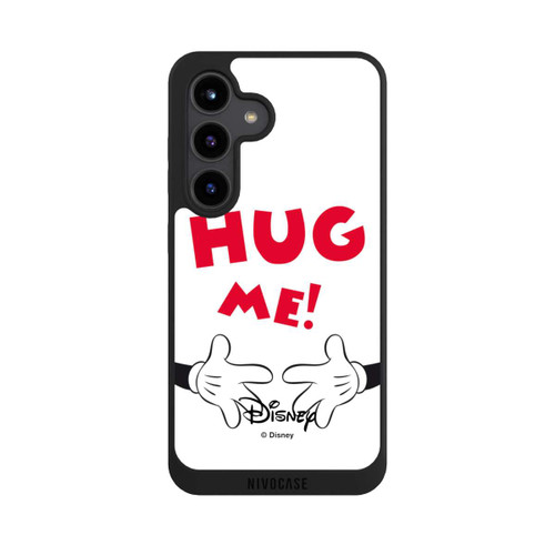Samsung Galaxy S24 NIVOpure Hug Me!