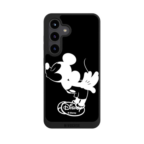 Samsung Galaxy S24 NIVOpure Micky Kissing