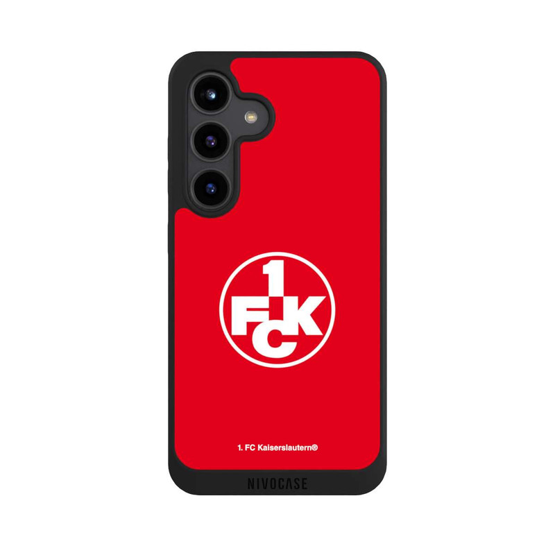 Galaxy S24 NIVOpure 1.FCK Rot