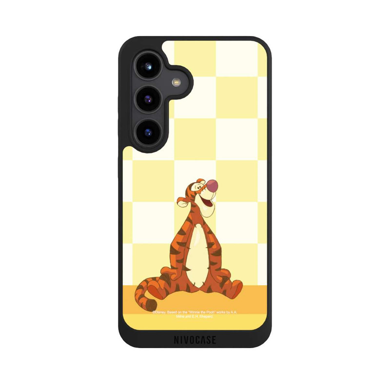 Galaxy S24 NIVOpure Tigger