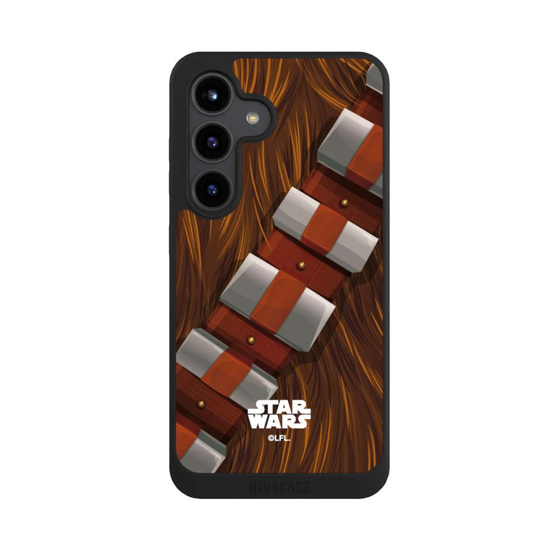 Galaxy S24 NIVOpure Chewbacca