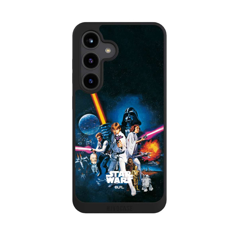 Galaxy S24 NIVOpure Episode IV