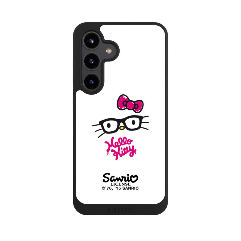 Galaxy S24 NIVOpure Hello Kitty - Art de la rue