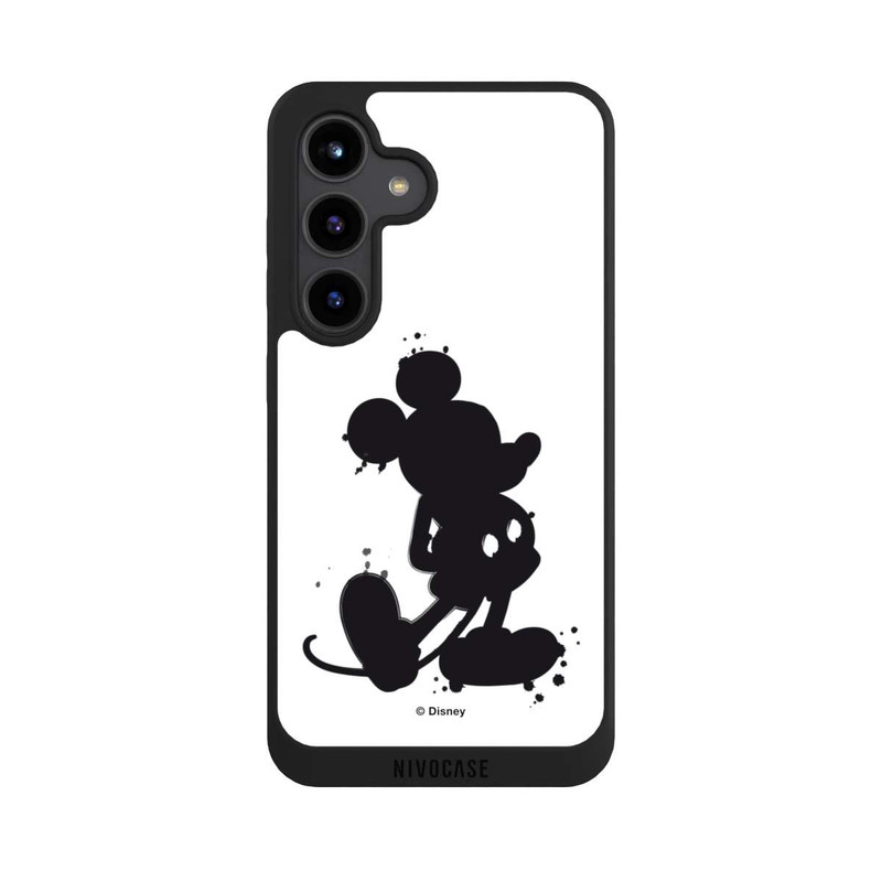 Galaxy S24 NIVOpure Micky Maus - Splash