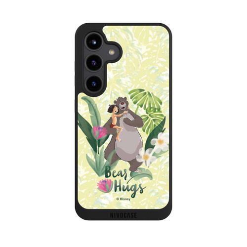 Samsung Galaxy S24 NIVOpure Bear Hugs
