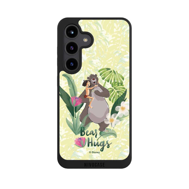 Galaxy S24 NIVOpure Bear Hugs