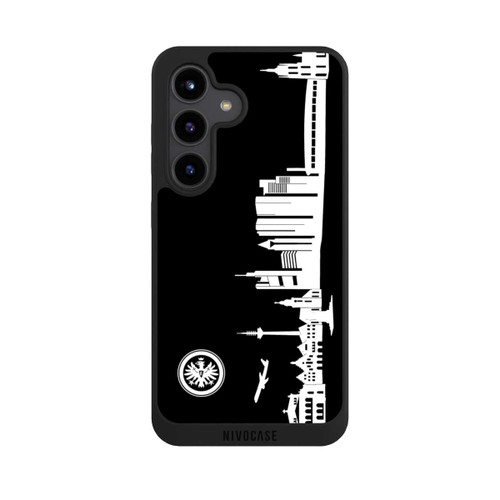 Samsung Galaxy S24 NIVOpure Frankfurter Skyline
