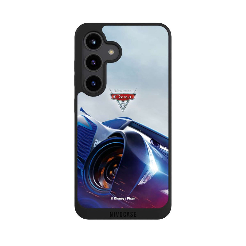 Galaxy S24 NIVOpure Cars3 Jackson Storm