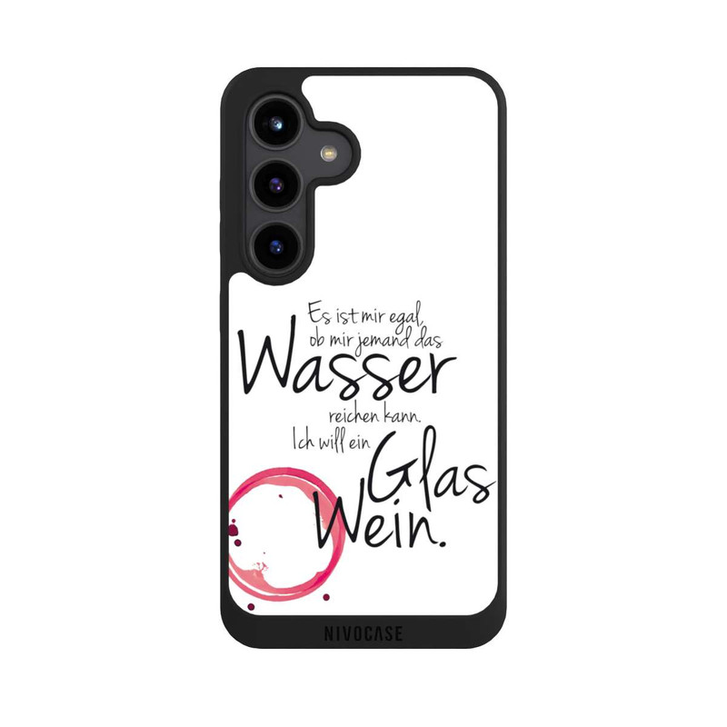 Galaxy S24 NIVOpure Es ist Mir Egal