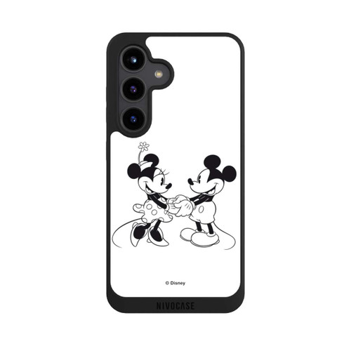 Samsung Galaxy S24 NIVOpure Mickey and Minnie