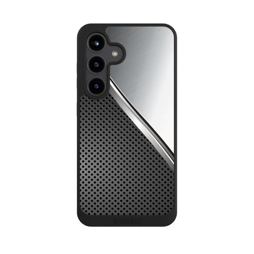Samsung Galaxy S24 NIVOpure Duo Metal Surface