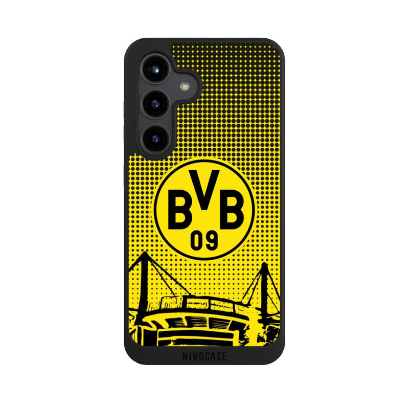 Galaxy S24 NIVOpure BVB Dots