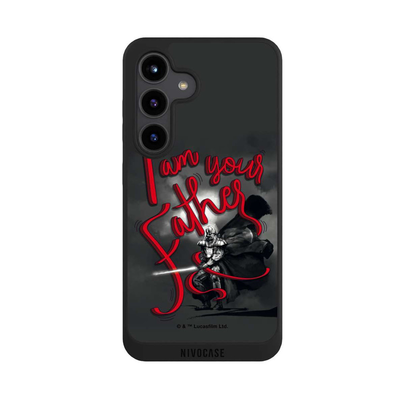 Galaxy S24 NIVOpure I Am Your Father Son - Star Wars