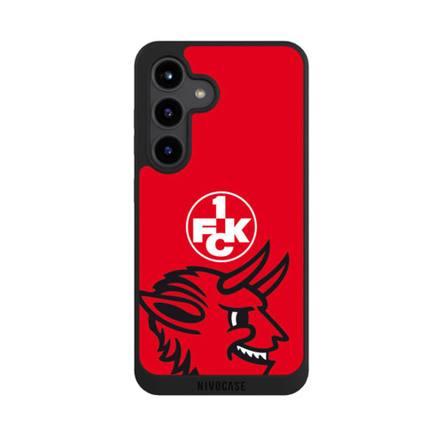 Samsung Galaxy S24 NIVOpure 1.FCK Betzi