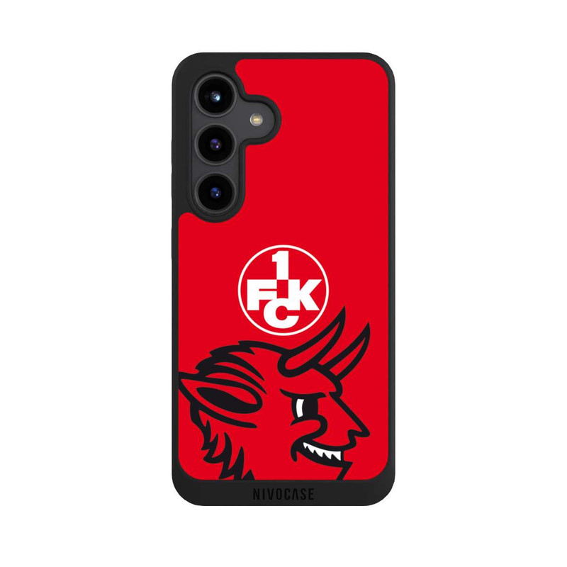 Galaxy S24 NIVOpure FCK Betzi