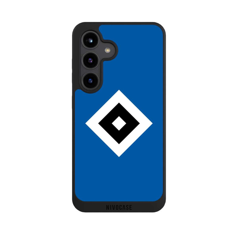 Galaxy S24 NIVOpure HSV bleu