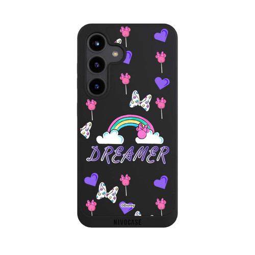 Samsung Galaxy S24 NIVOpure Dreamer transparent