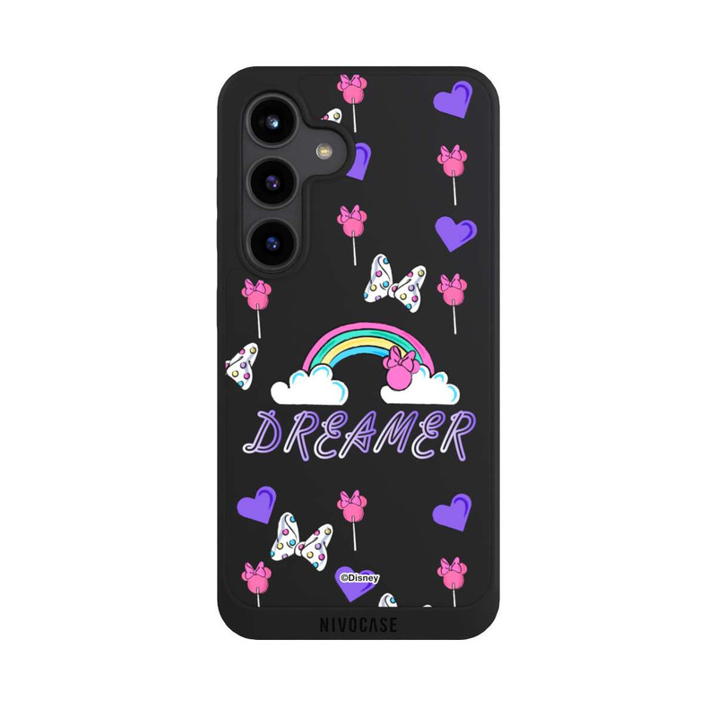 Galaxy S24 NIVOpure Dreamer Transparent