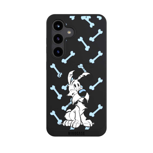 Samsung Galaxy S24 NIVOpure Träume des Idefix Transparent