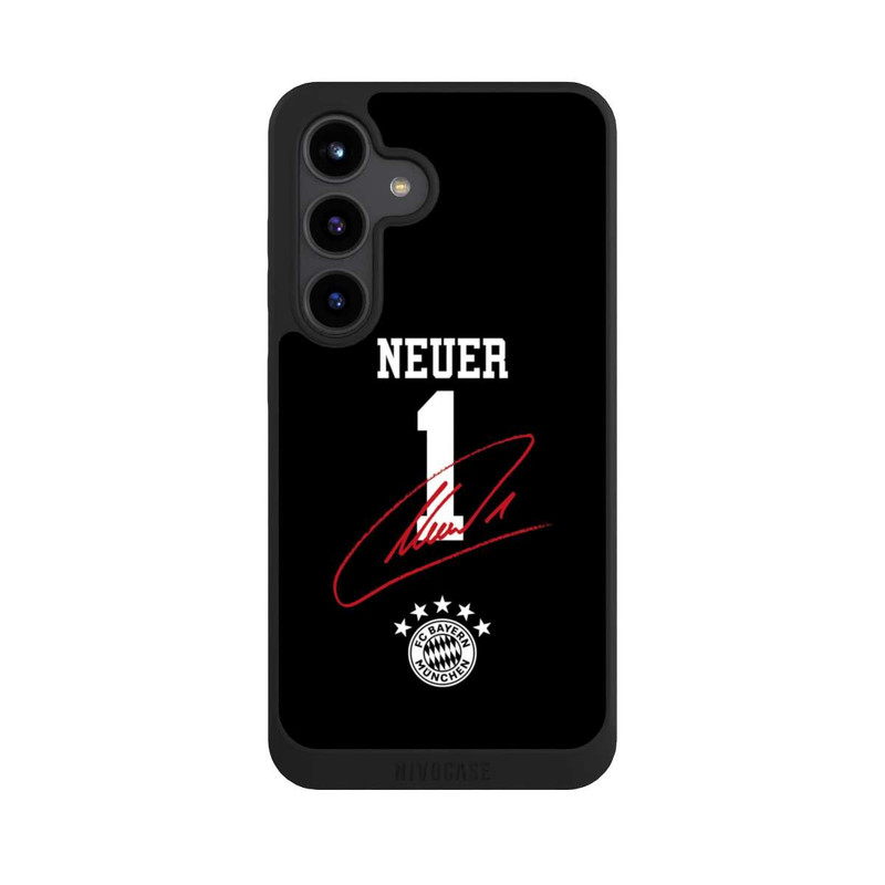 Galaxy S24 NIVOpure Neuer #1 - Tor - FCB