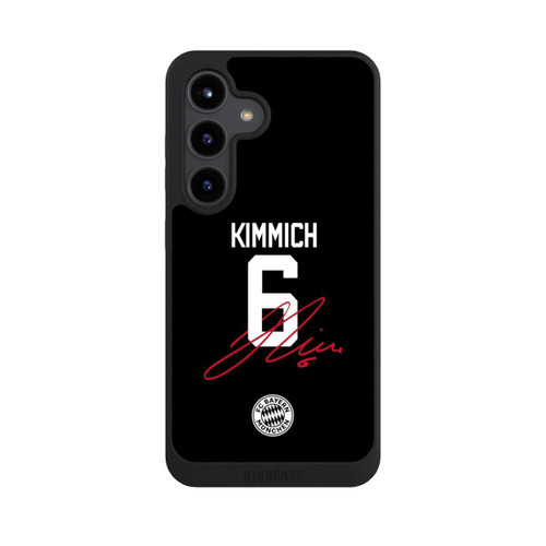 Samsung Galaxy S24 NIVOpure Kimmich #6 - Défenseur - FCB