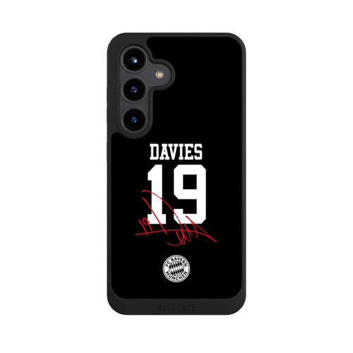 Samsung Galaxy S24 NIVOpure Davies #19 - FCB