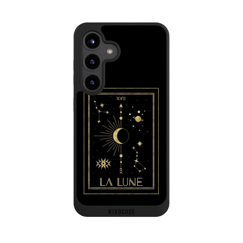 Galaxy S24 NIVOpure La Lune Goldoptik