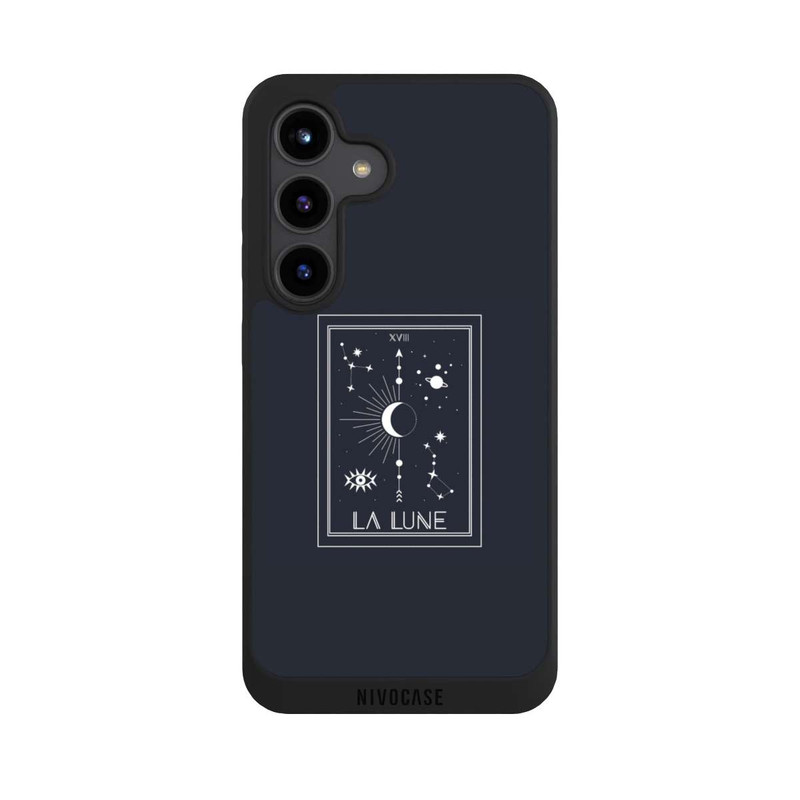 Galaxy S24 NIVOpure La Lune the Moon