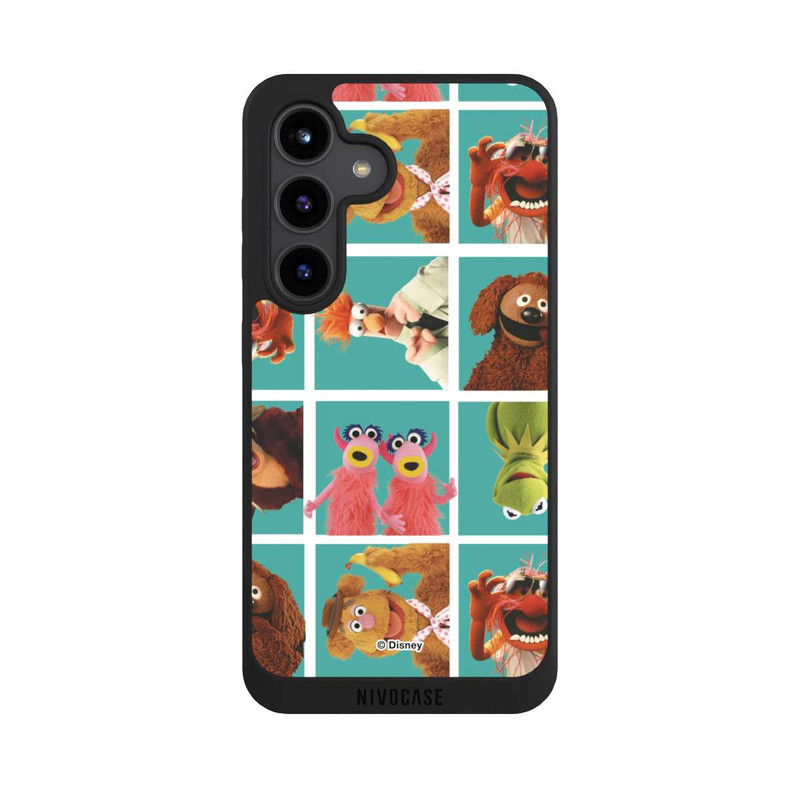 Galaxy S24 NIVOpure Memory Muppets