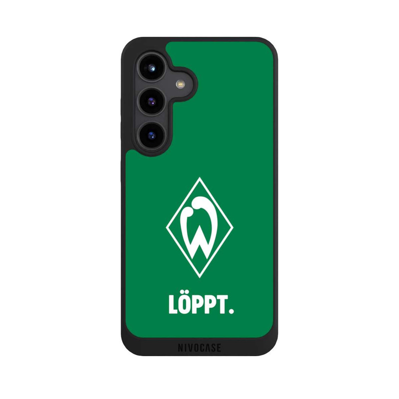 Galaxy S24 NIVOpure Löppt. - Werder Bremen