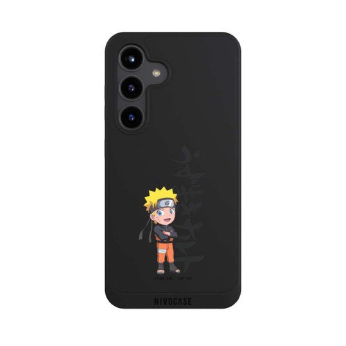 Samsung Galaxy S24 NIVOpure Naruto SD Transparent