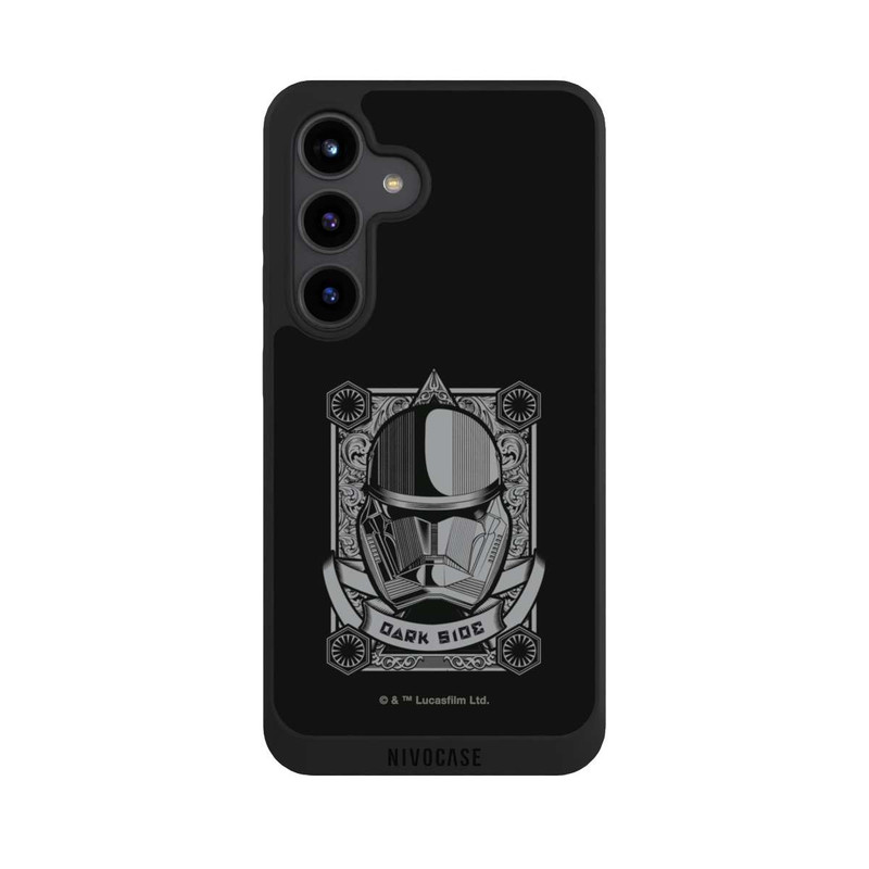 Galaxy S24 NIVOpure Trooper 