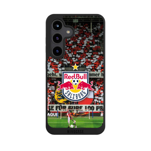 Samsung Galaxy S24 NIVOpure Wir sind Salzburg