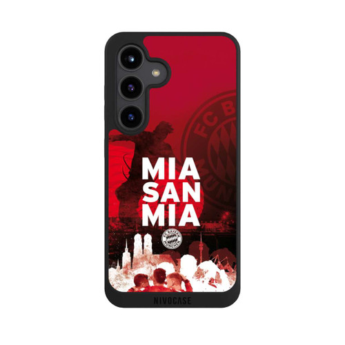 Samsung Galaxy S24 NIVOpure FCB - MIA SAN MIA