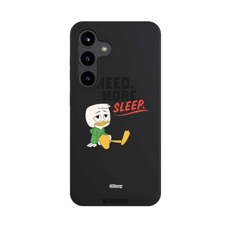 Galaxy S24 NIVOpure Need more sleep