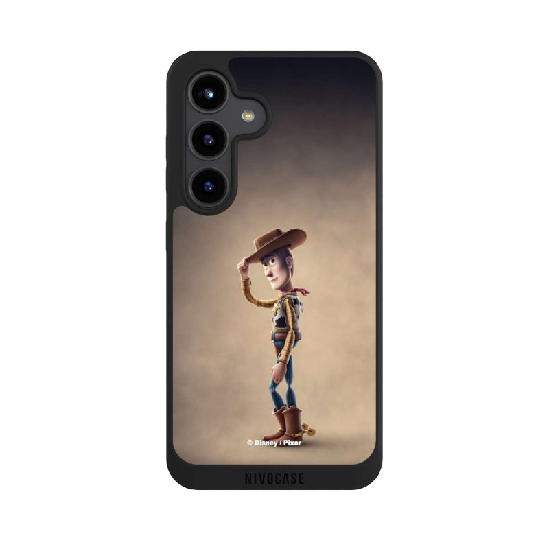 Galaxy S24 NIVOpure Toy Story Woody 