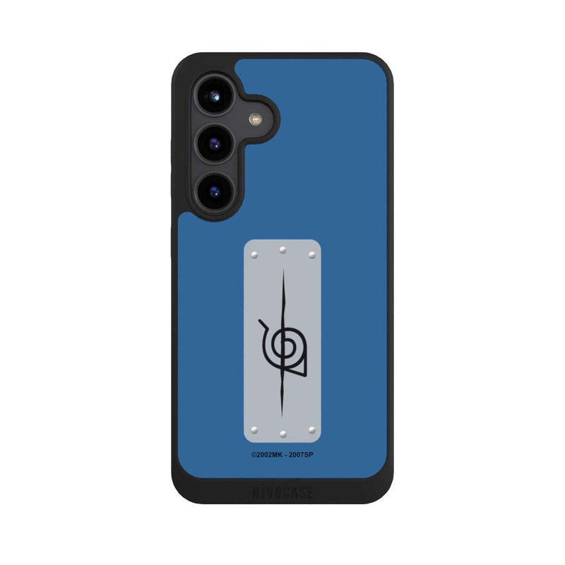 Galaxy S24 NIVOpure Sasuke Stirnband