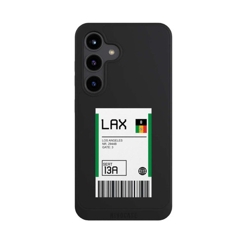 Samsung Galaxy S24 NIVOpure LAX