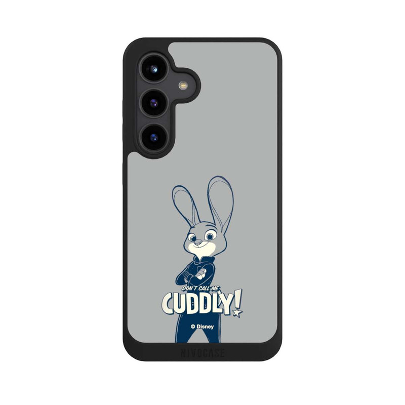 Galaxy S24 NIVOpure Judy Hopps Zootopia
