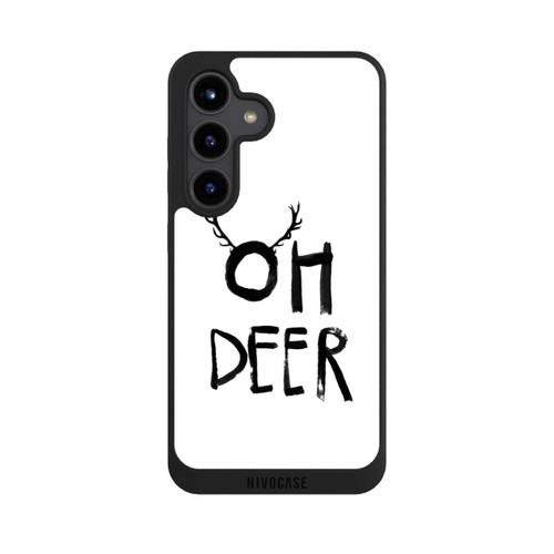 Samsung Galaxy S24 NIVOpure Oh Deer