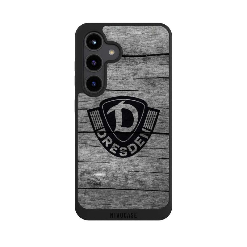 Galaxy S24 NIVOpure Dynamo Holz
