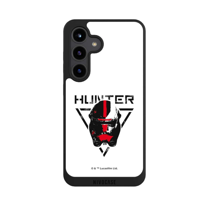 Galaxy S24 NIVOpure Bad Batch Hunter