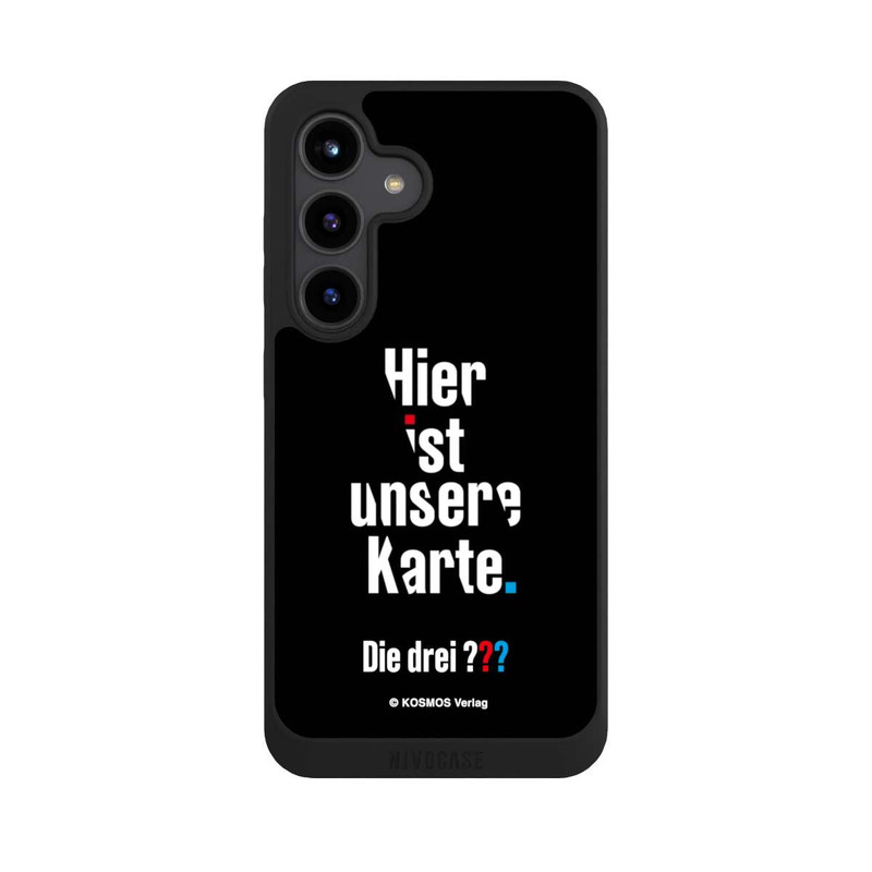 Galaxy S24 NIVOpure Hier Ist Unsere Karte