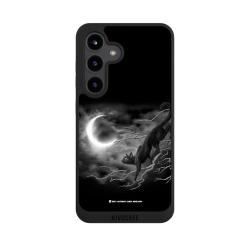 Samsung Galaxy S24 NIVOpure Minnaloushe